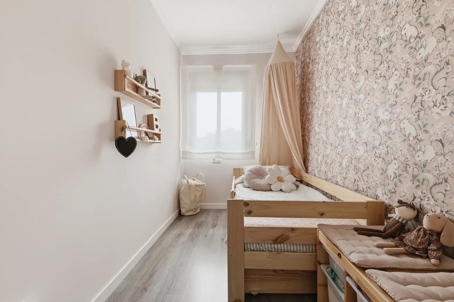Habitación de Piso en venta en Alaquàs con Aire acondicionado y Trastero