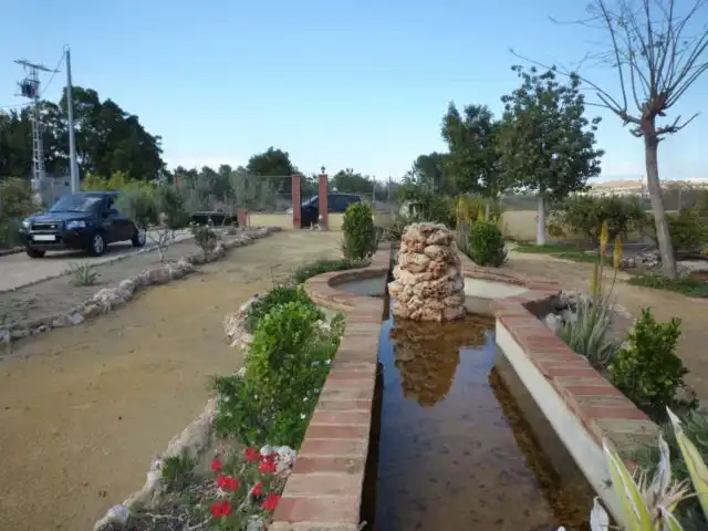Villa avec terrasse à vendre à Algorfa, imagen 11