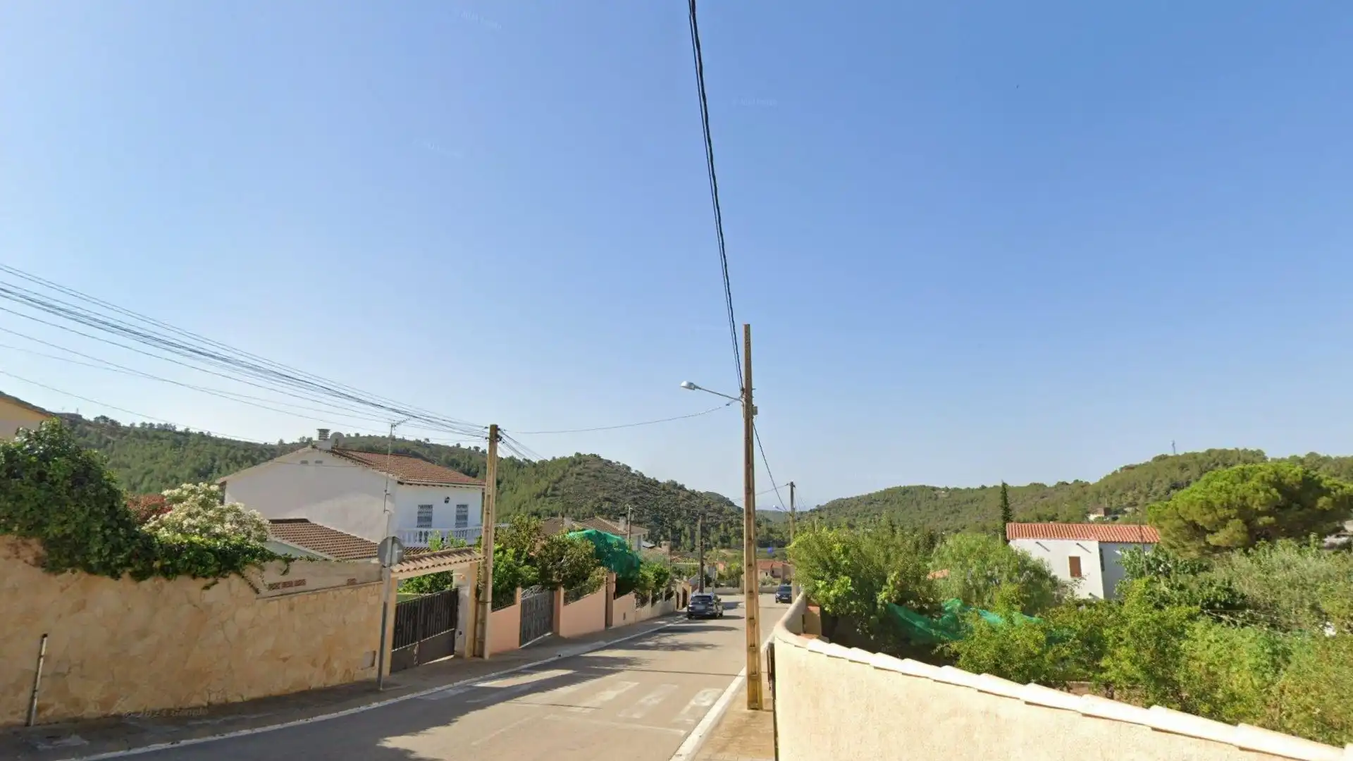 Chalet en venta en Bonastre-La Vinya, imagen 4