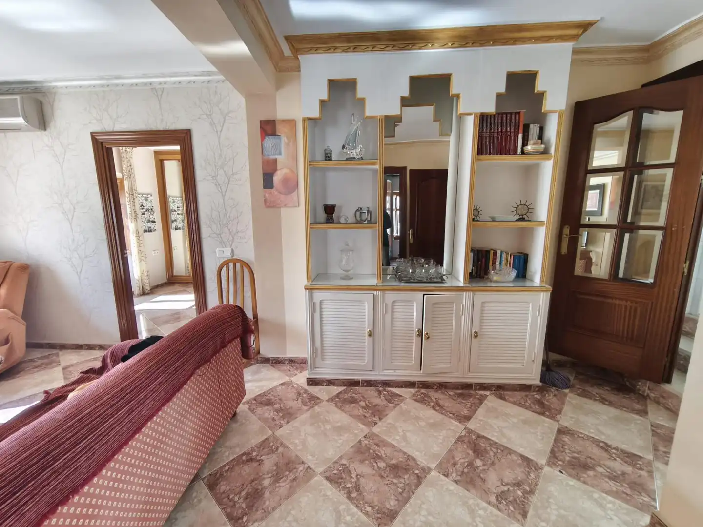Haus mit Terrasse zum Verkauf in Riogordo, imagen 25