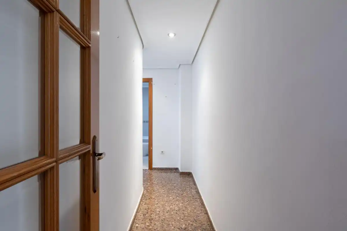 Attic for sale in Picassent  with Air Conditioner, Heating and Terrace