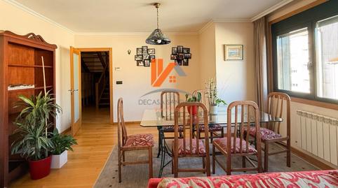 Foto 2 de Piso en venta en Rua Amor Ruibal, 30, Castiñeiriño - Cruceiro de Sar, A Coruña
