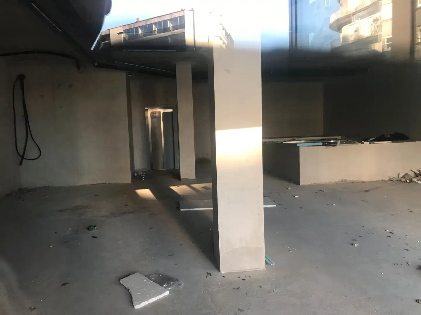 Oficina amb ascensor en venda a Praza de Isabel a Católica, imagen 16