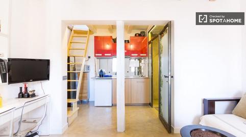 Foto 3 de Estudi per a compartir a Embajadores - Lavapiés, Madrid