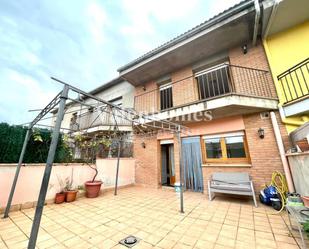 Vista exterior de Casa o xalet en venda en Solsona amb Calefacció i Terrassa