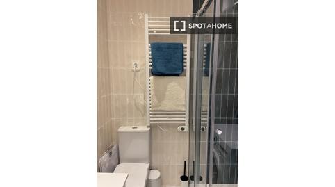 Foto 5 von Wohnung zur untervermieten in Arapiles,  Madrid Capital