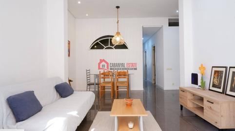 Photo 5 of Apartment to rent in El Cabanyal - El Canyamelar, Valencia
