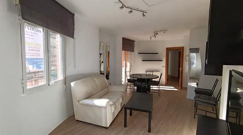 Photo 2 of Flat for share in Camino de las Cruces, Buena Vista,  Madrid Capital