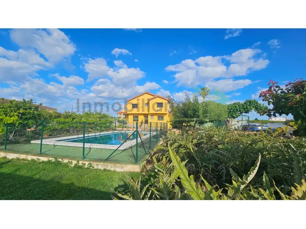 Casa con terraza en venta en Pueblo, imagen 30