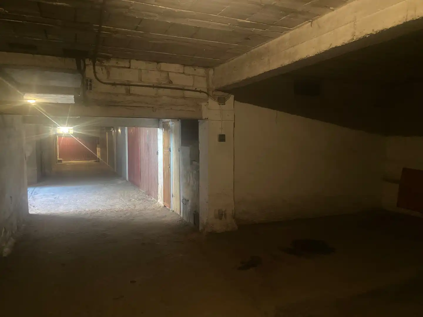 Flat for sale in Lena  with Balcony