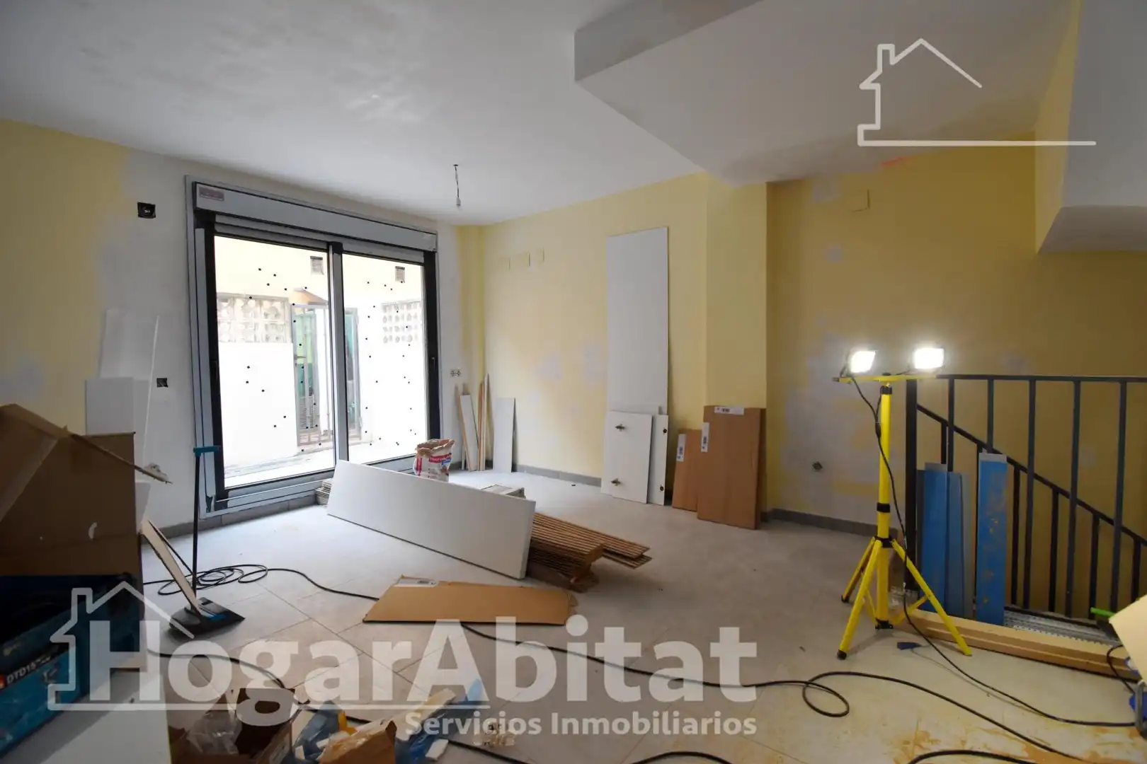 Terraced house for sale in Calle Barranquets, imagen 6