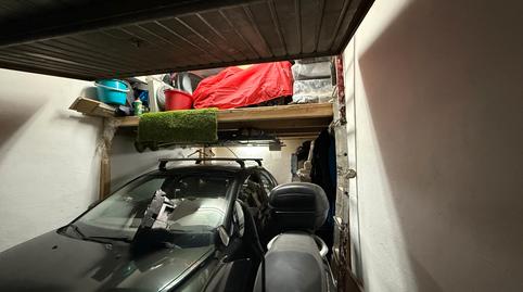 Foto 5 de Garatge en venda a Eraso Jeneralaren Kalea, San Pedro de Deusto - La Ribera, Bizkaia