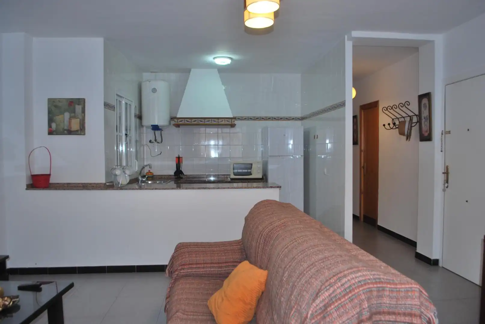 Apartamento en venta en Conil