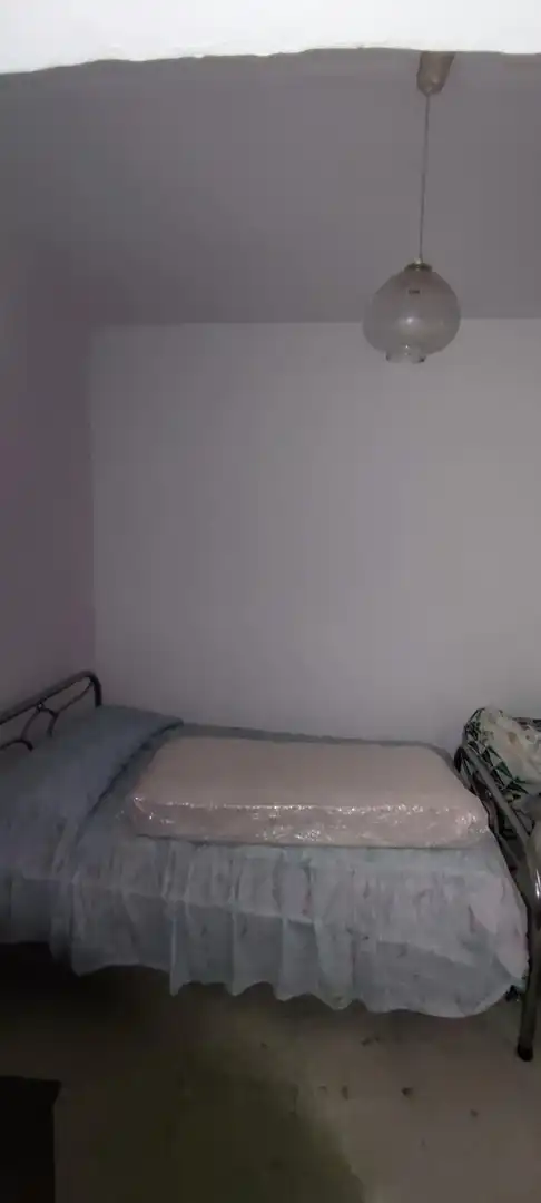 Schlafzimmer von Erdgeschoss zum Verkauf in Garrovillas de Alconétar