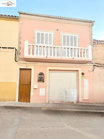 Casa-chalet en Venta en Sant Jordi