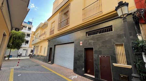 Foto 4 de Casa adosada en venda a Calle Don Juan Diaz, Beniel, Murcia