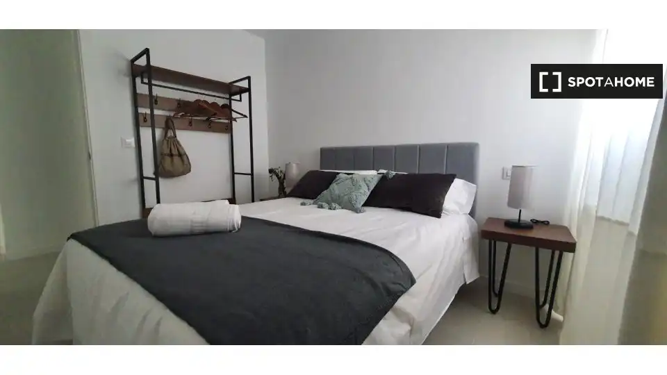 Habitación en Casco Histórico - Zona Alta