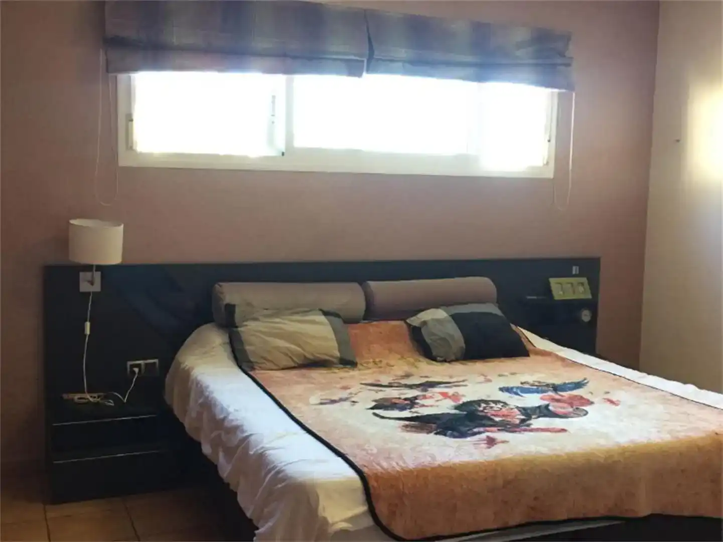 Dormitori de Casa o xalet en venda en Rincón de la Victoria amb Aire condicionat i Balcó