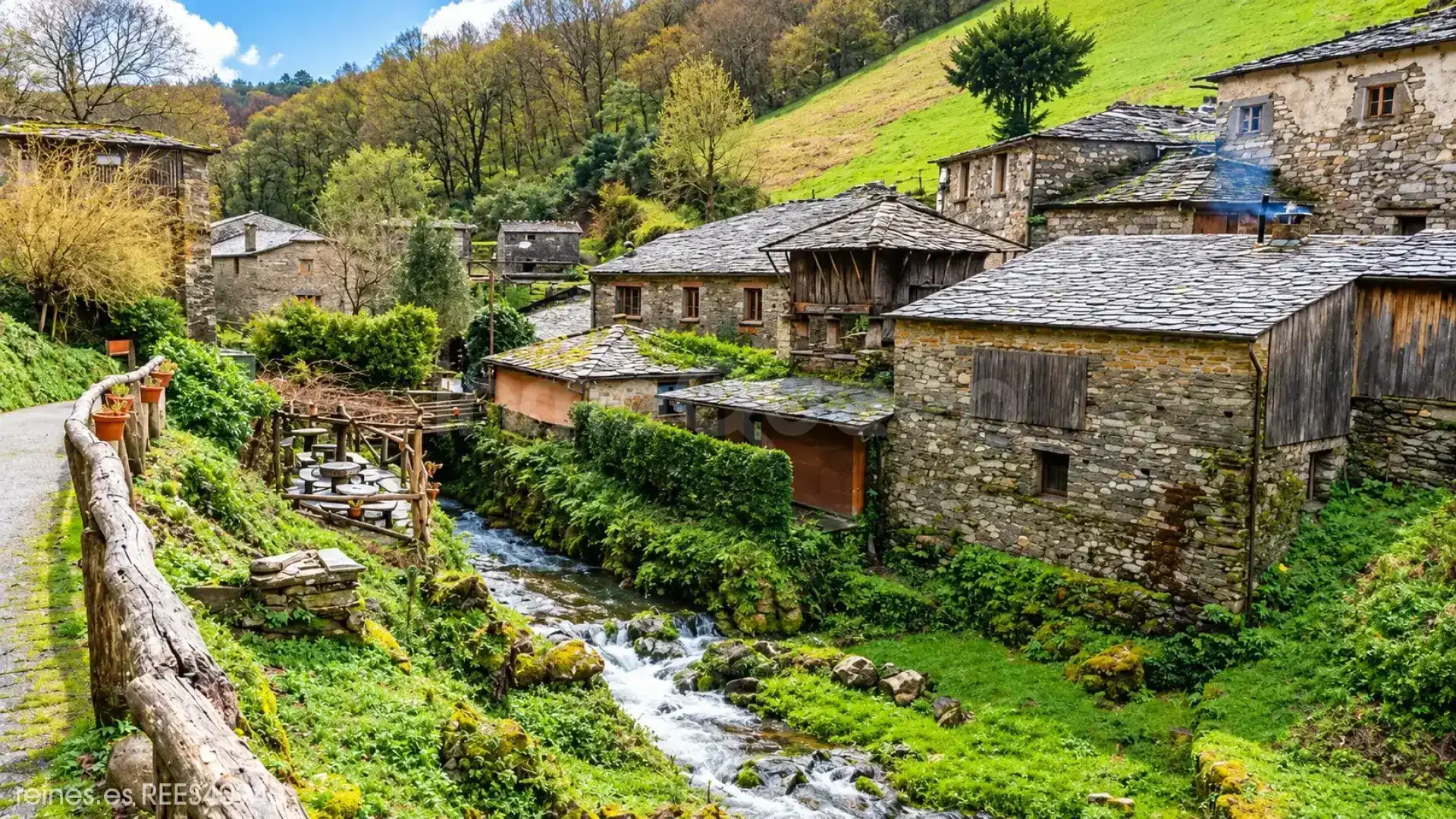 Casa amb jardí en venda a N/A, imagen 11