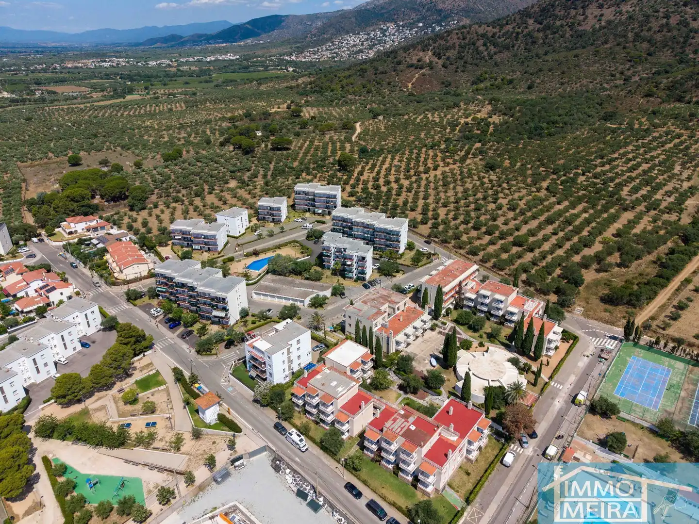Study for sale in Els Grecs - Mas Oliva