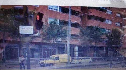 Foto 4 de Garaje de alquiler en Carretera D'esplugues, 169, El Pedró, Cornellà de Llobregat