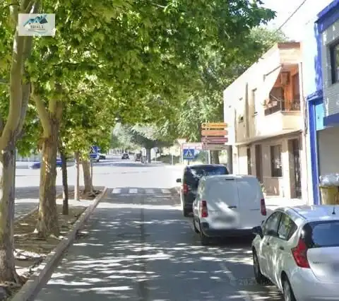 Appartamento con ascensore in vendita a Avenida AYORA