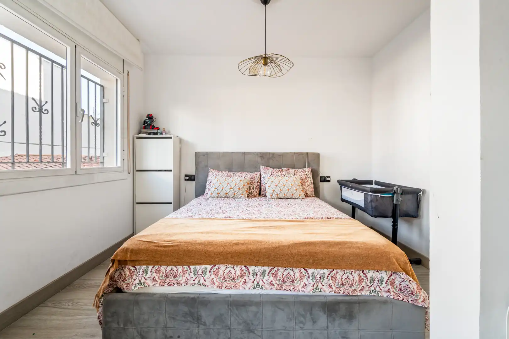 Piso en venta en Carrer de Sant Marià, Centre