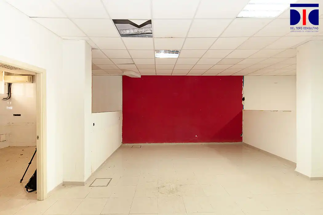 Local comercial en venta en Los Remedios, imagen 10