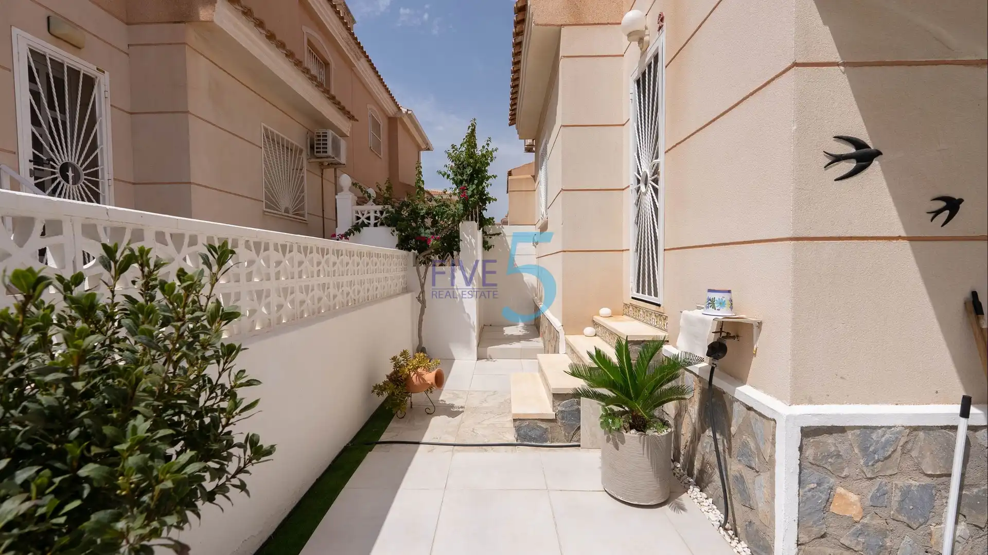 Casa amb terrassa en venda a Ciudad Quesada, imagen 46