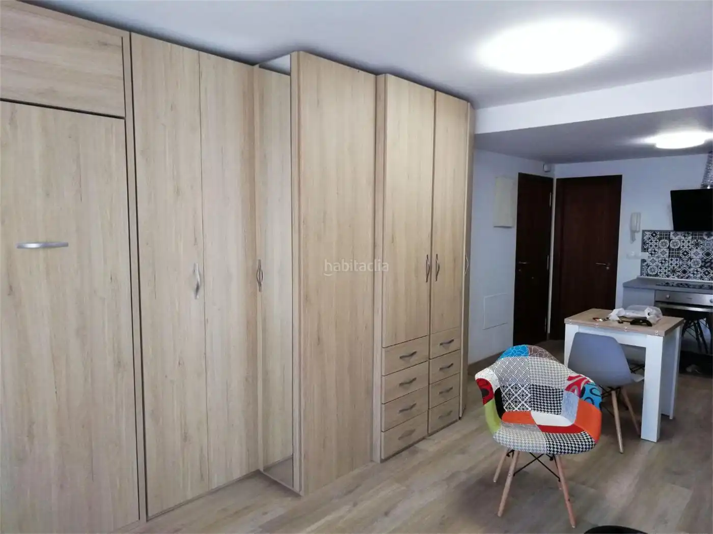 Pis amb ascensor de lloguer a Lugar Escarabote 4, imagen 4
