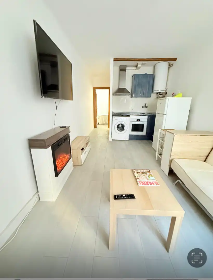 Flat for rent in Sant Antoni de Calonge
