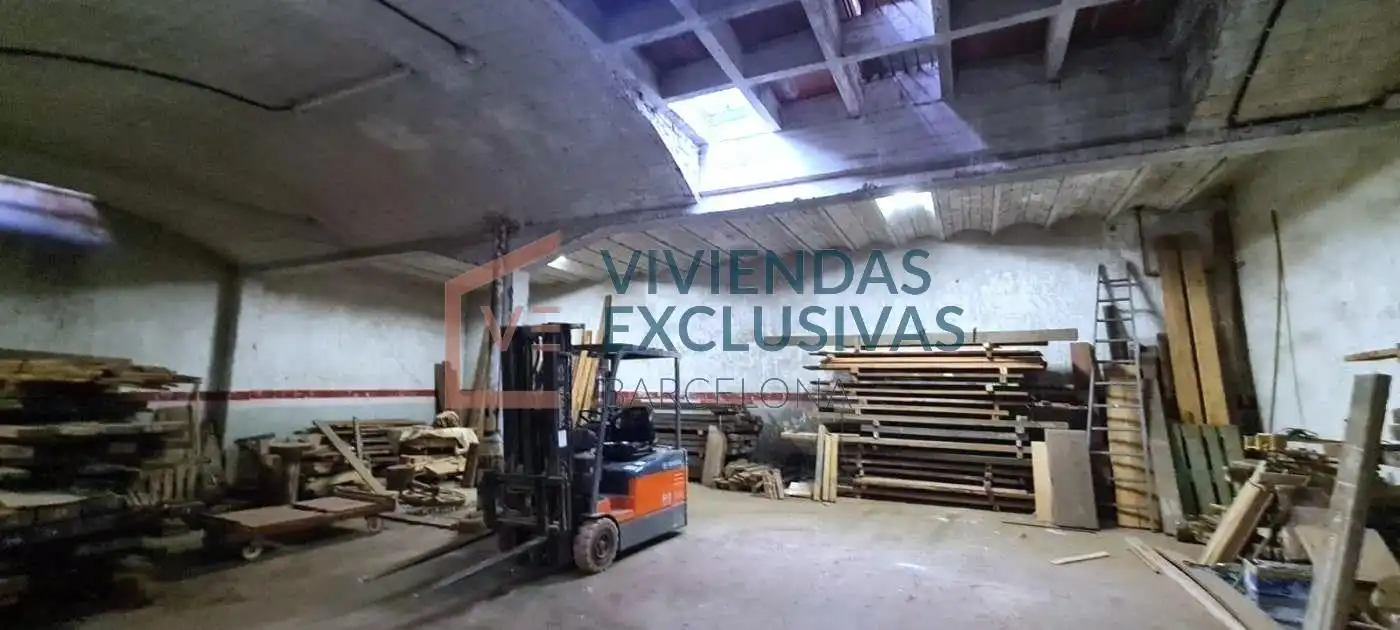 Local comercial en venta en Carrer de Llançà, imagen 10