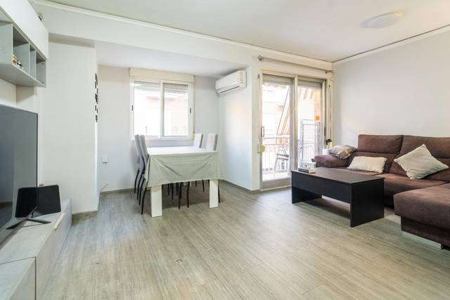 Piso en Venta en Plaza Xúquer