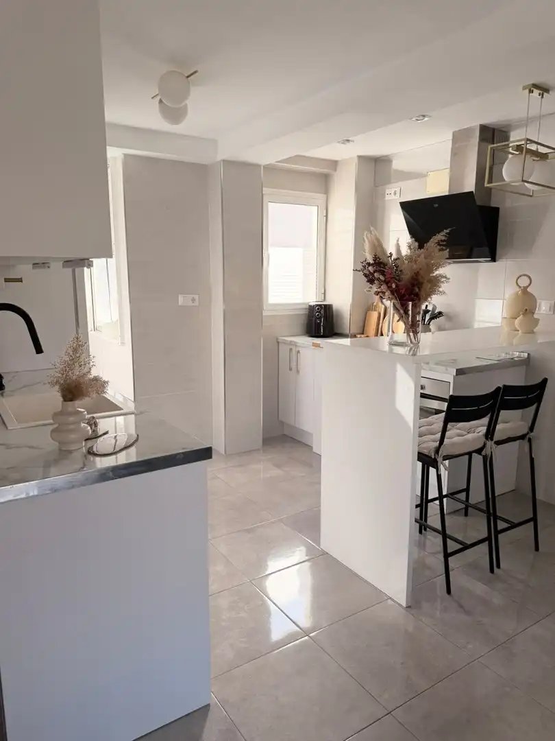 Flat for rent in manuel gorria, Olletas - Sierra Blanquilla