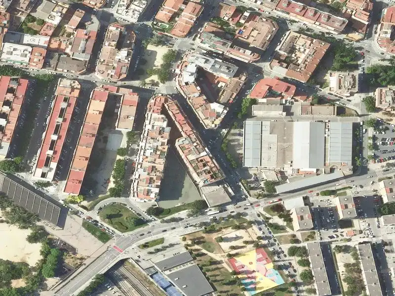 Wohnung zum Verkauf in Calle Marconi, nº 8 Bloque A Esc. 5 Entresuelo 2ª, imagen 2