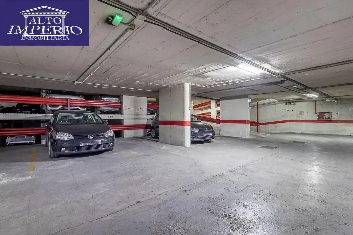 Piso con terraza en venta en Pasaje Conde Alcalá 2, imagen 28