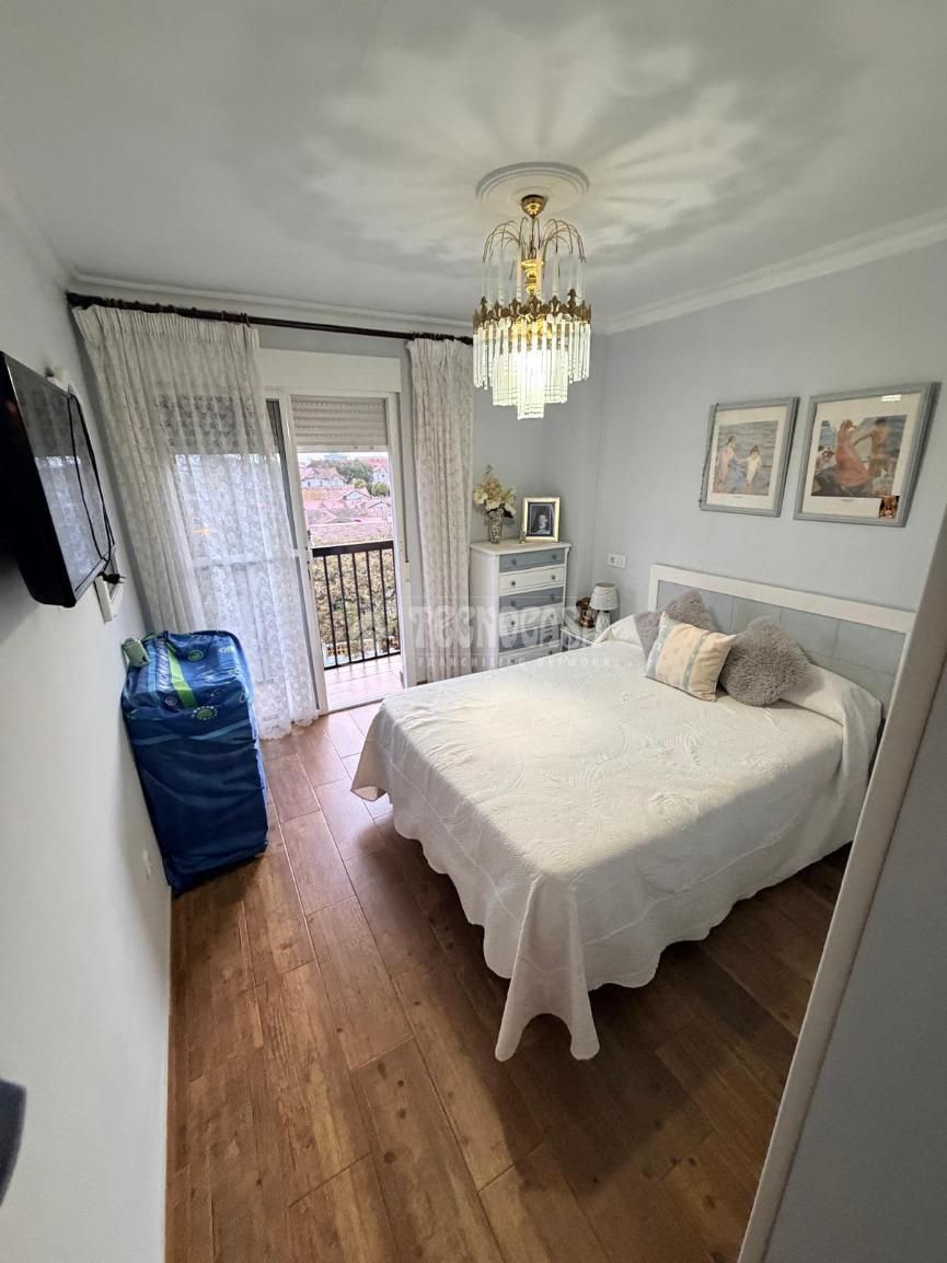 Habitación de Piso en venta en  Huelva Capital con Balcón