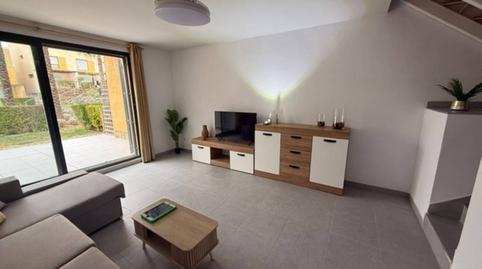 Foto 4 de Casa adosada de alquiler en Poligono Campo de Golf Valle Este, Golf Valle Este, Vera