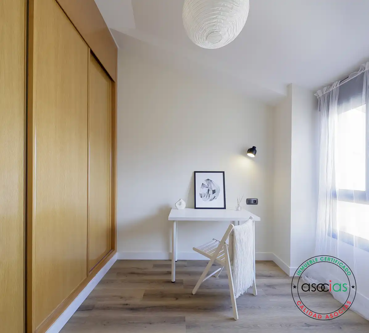 Habitación de Ático en venta en Gijón  con Calefacción, Terraza y Balcón