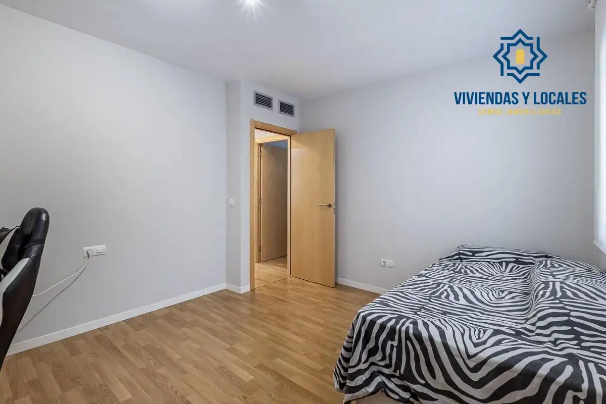 Piso con piscina en venta en Calle Calle Bacaque 2, imagen 15