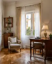 Habitación de Piso en venta en Madrid con Calefacción y Amueblado