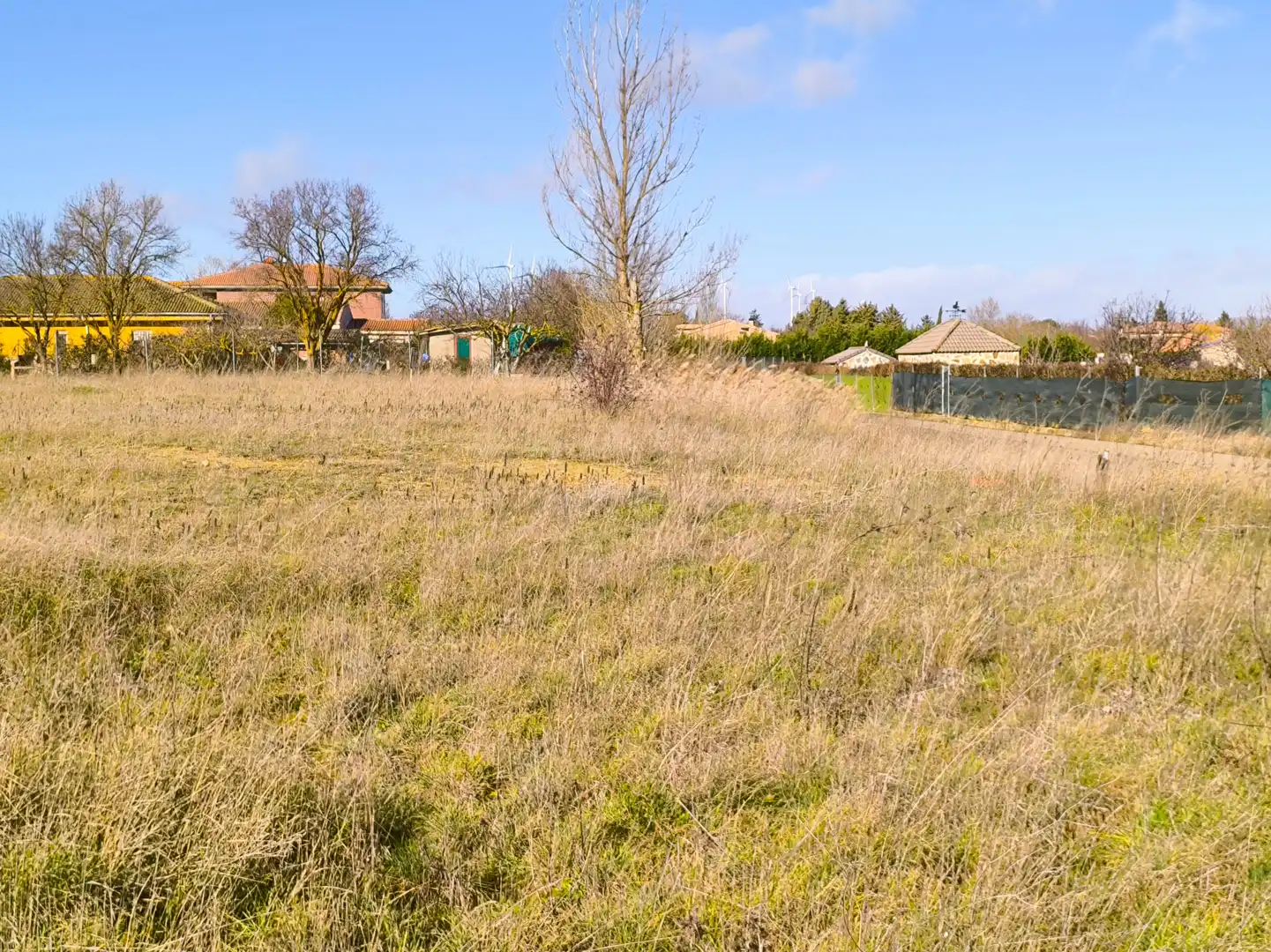 Terreni e lotti in vendita a Urbanización Tarragoso 2 1, imagen 5