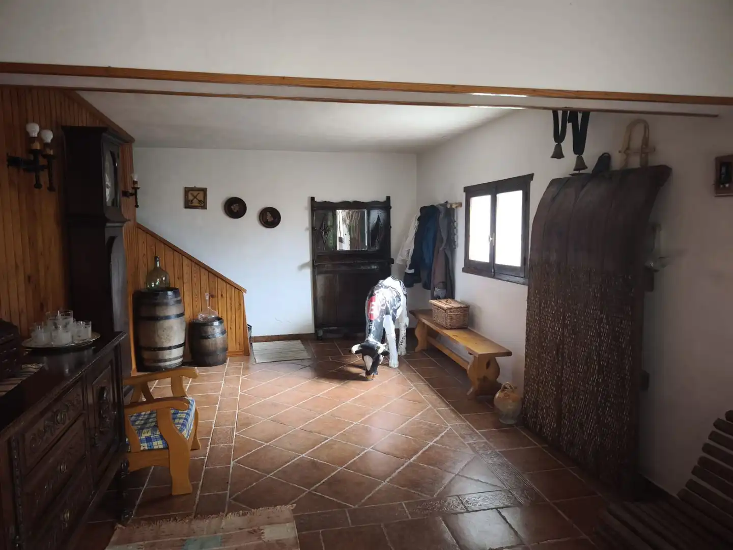 Houses for sale in Karrantza Harana / Valle de Carranza  with Heating, Private garden and Terrace
