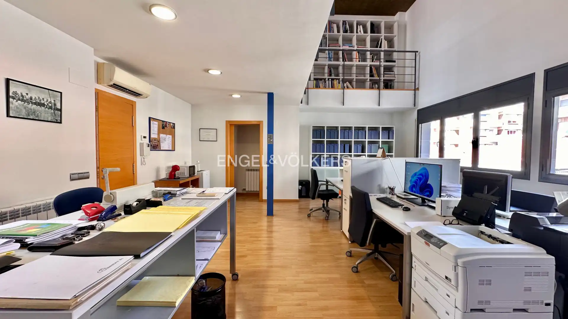 Maison mitoyenne avec terrasse à vendre à Avinguda Vidal i Barraquer 15, imagen 40