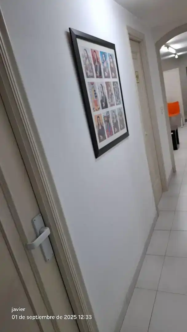 Büro zum Verkauf in Cangas 