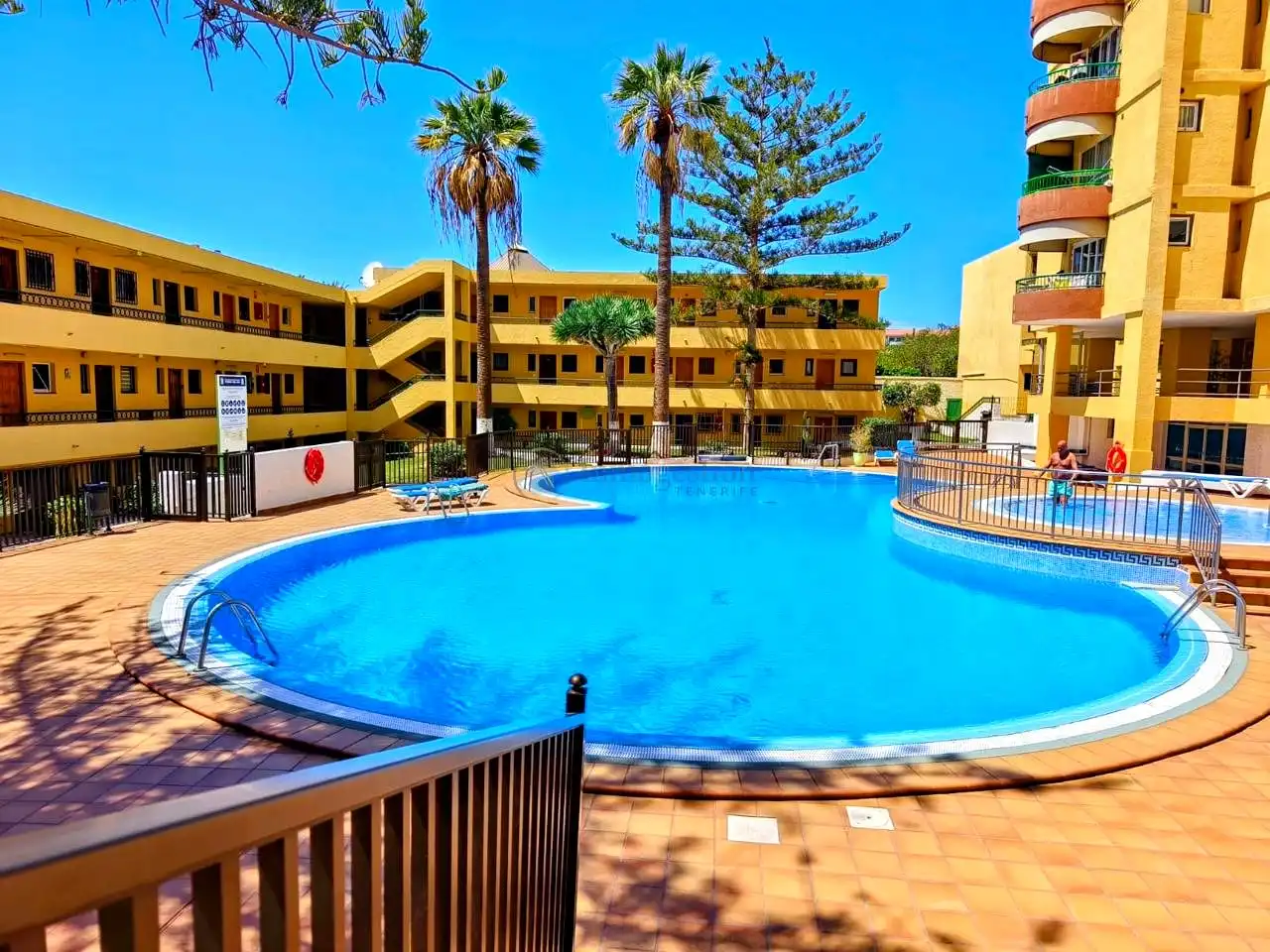 Study for rent in Arona, Santa Cruz de Tenerife