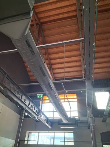 Local comercial en Alquiler en Passeig del Vapor Gran en Barri del Centre