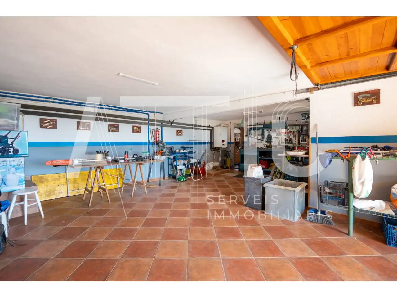 Casa o xalet en venda a Calle Les Vinyes, El Racó - Sant Feliu del Racó