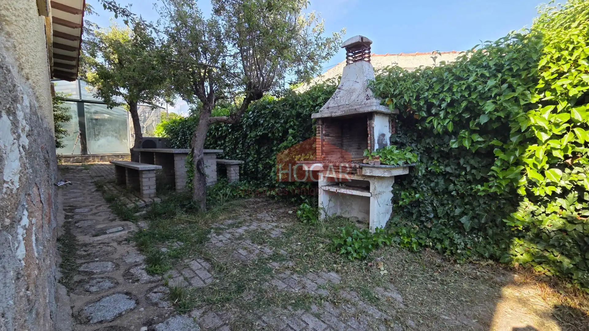 Casa o chalet en venta en Herradón de Pinares con Calefacción, Terraza y Trastero