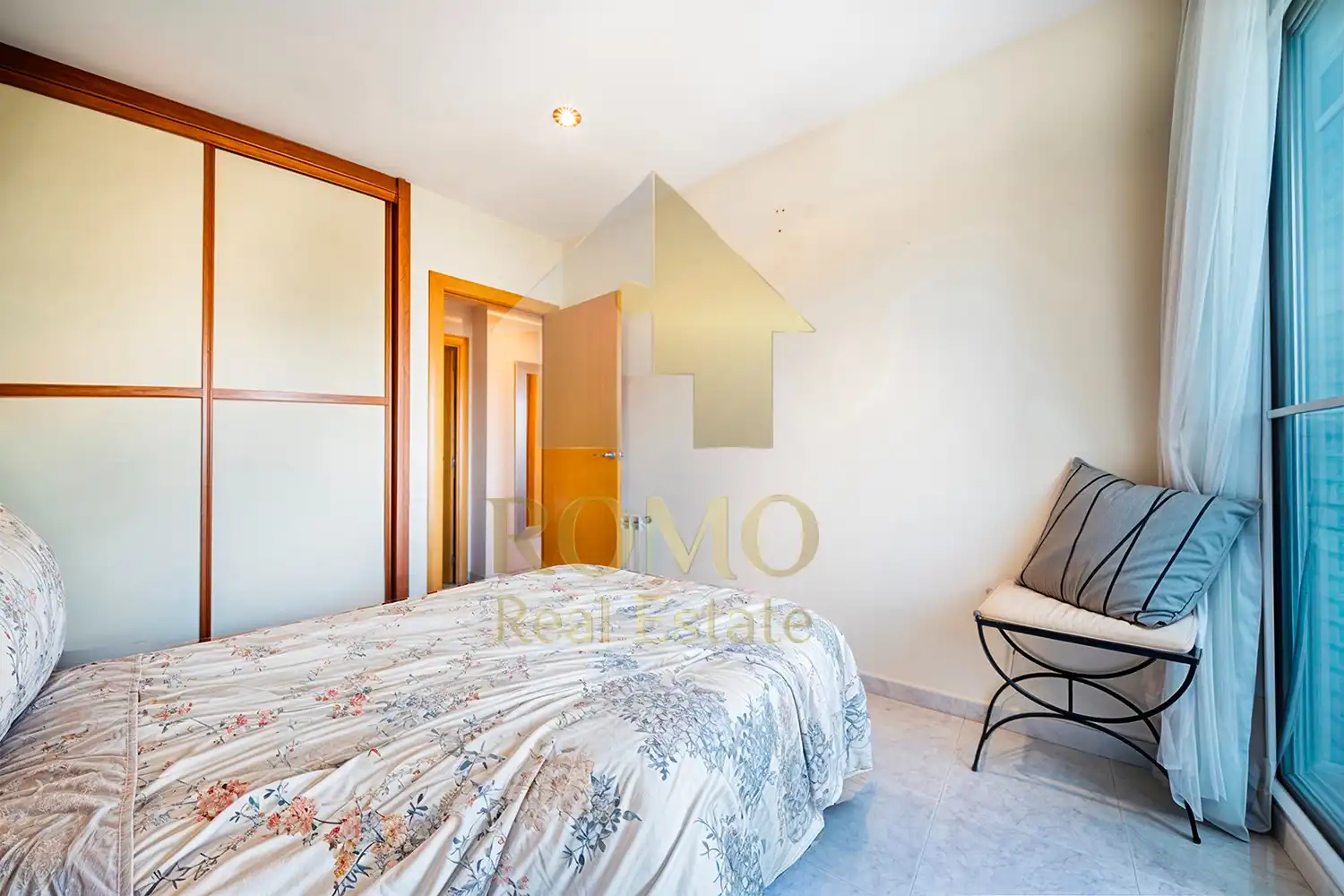 Flat with terrace for sale in Carrer de Ramoneda, imagen 17